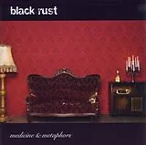 Black Rust CD Medicine & Metaphors