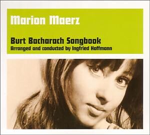 Burt Bacharach Songbook