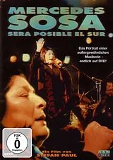 Sera posible el sur DVD