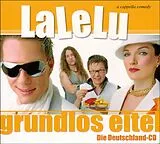 Lalelu CD Grundlos Eitel