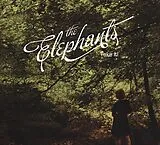 THE ELEPHANTS Vinyl Take It! (Vinyl)