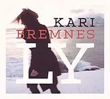 KARI BREMNES LP (Vinyl) Ly (Vinyl)