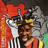 Various CD Comfusoes 1 / Angola To Brasil