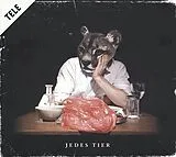 Tele Vinyl Jedes Tier (Vinyl)