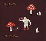 Maplewood LP (Vinyl) Yeti Boombox (Vinyl)
