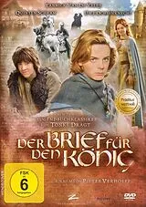 Der Brief für den König DVD