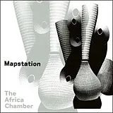 Mapstation Vinyl The Africa Chamber (Vinyl)