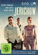 Jerichow DVD