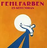 Fehlfarben Vinyl Ein Jahr / Feuer An Bord