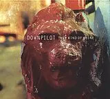 Downpilot LP (Vinyl) They Kind Of Shine (Vinyl)