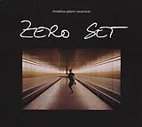 Moebius/Plank/Neumeier Vinyl Zero Set (Vinyl)