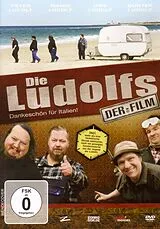 Die Ludolfs - Der Film: Dankeschön für Italien! DVD