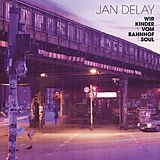 JAN DELAY Vinyl Wir Kinder Vom Bahnhof Soul (Vinyl)