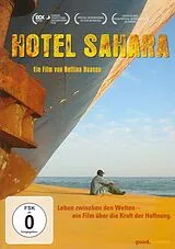 Hotel Sahara DVD