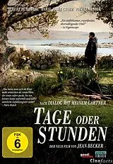 Tage oder Stunden DVD