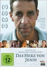 Das Herz von Jenin DVD