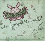 Various CD Who Dropped The Needle - Live At Hasenschaukel