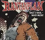 Rantanplan CD Halt's Maul