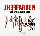 FEHLFARBEN LP (Vinyl) Glücksmaschinen (Vinyl)