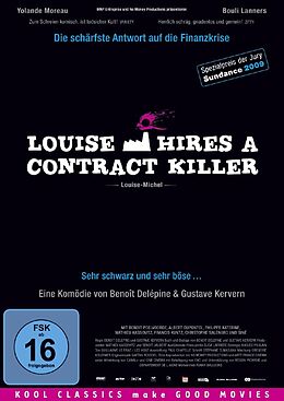 Louise Hires a Contract Killer DVD