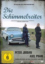 Die Schimmelreiter DVD