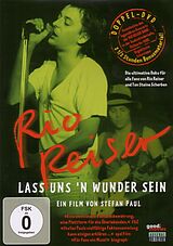 Rio Reiser - Lass uns n Wunder sein DVD