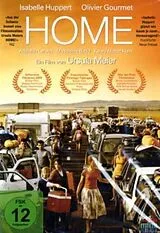 Home DVD