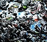 Men Among Animals Vinyl Run Ego (Vinyl)