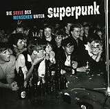Superpunk LP (Vinyl) Die Seele Des Menschen Unter S (Vinyl)