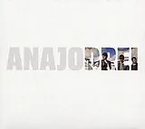 Anajo CD drei
