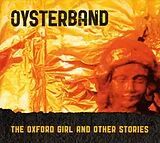 Oysterband CD Oxford Girl And Other Stories