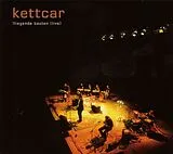 Kettcar CD Fliegende Bauten (live)