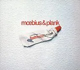 Moebius & Plank CD Rastakraut Pasta