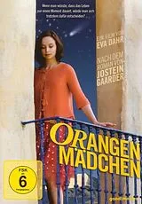 Das Orangenmädchen DVD