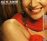 Ali N. Askin CD Komponiert in Deutschland 10