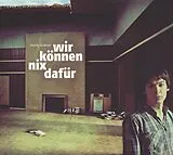 Moritz Krämer CD Wir Können NiX Dafür