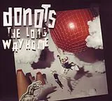 Donots CD The Long Way Home