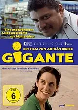 Gigante DVD
