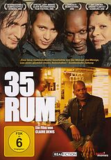 35 Rum DVD