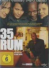 35 Rum DVD