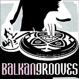 Various CD Balkan Grooves