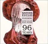 Sandy/Ma Sisters Euclid/Dillon CD 96 Tears