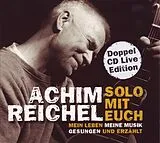 Achim Reichel CD Solo Mit Euch
