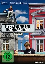Die Helden aus der Nachbarschaft DVD