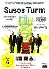 Susos Turm DVD