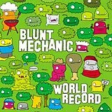 Blunt Mechanic CD World Record (Special Edition)