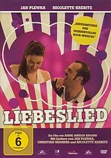 Liebeslied DVD