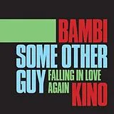 Bambi Kino Single (analog) Some Other Guy