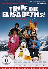 Triff die Elisabeths! DVD