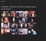 Moebius LP (Vinyl) Blue Moon (Vinyl)